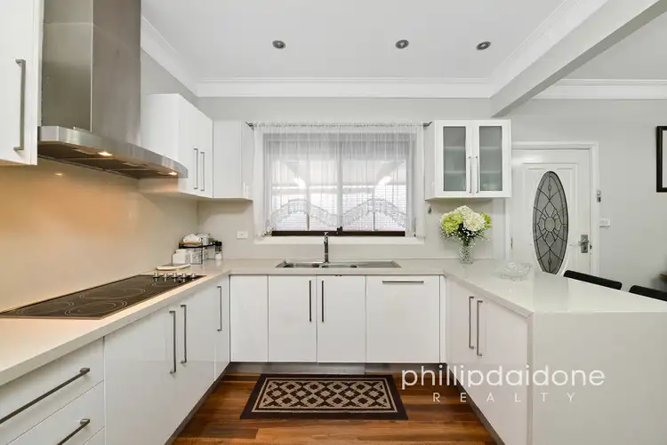 Third view of Homely house listing, 46 Seventh Avenue, Berala NSW 2141