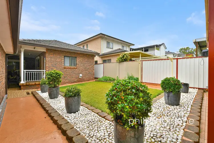 Fourth view of Homely house listing, 46 Seventh Avenue, Berala NSW 2141