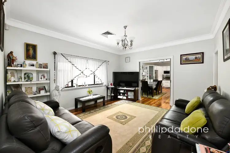 Fifth view of Homely house listing, 46 Seventh Avenue, Berala NSW 2141