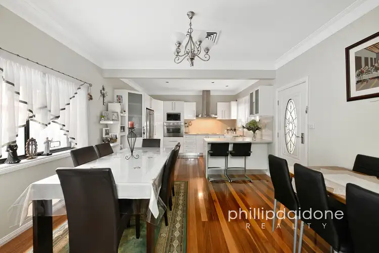 Sixth view of Homely house listing, 46 Seventh Avenue, Berala NSW 2141