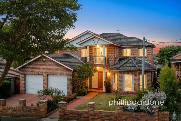 31 Fourth Avenue, Berala NSW 2141