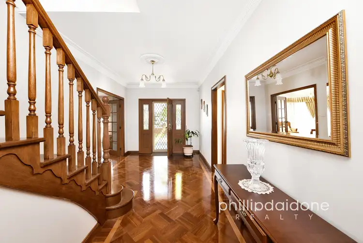 Second view of Homely house listing, 31 Fourth Avenue, Berala NSW 2141