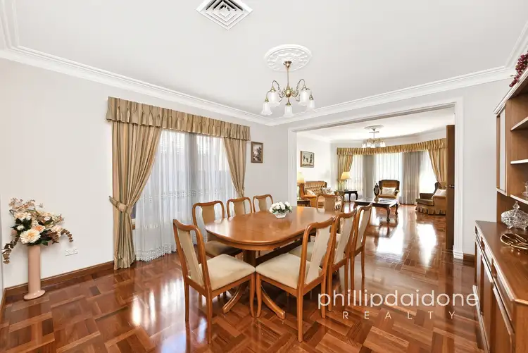 Third view of Homely house listing, 31 Fourth Avenue, Berala NSW 2141