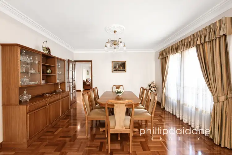 Fourth view of Homely house listing, 31 Fourth Avenue, Berala NSW 2141