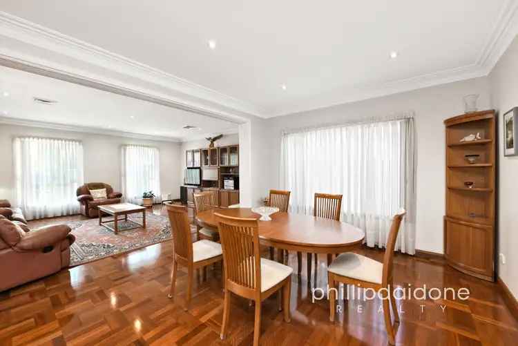 Fifth view of Homely house listing, 31 Fourth Avenue, Berala NSW 2141