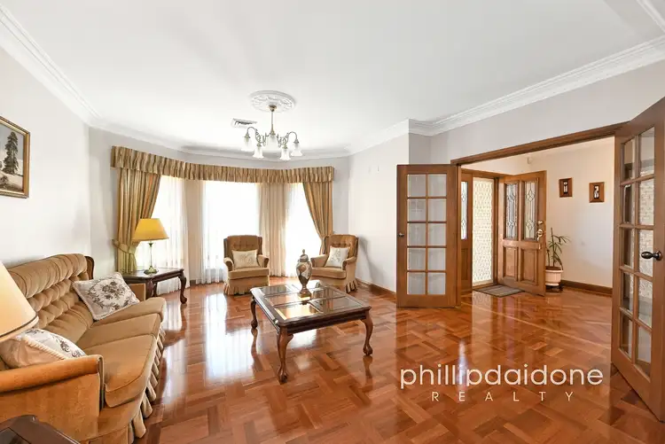 Sixth view of Homely house listing, 31 Fourth Avenue, Berala NSW 2141