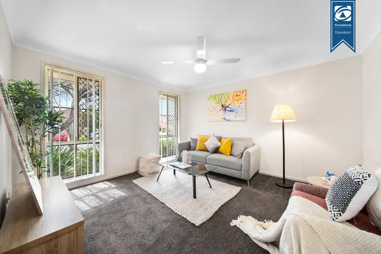 Second view of Homely house listing, 6 Somercotes Court, Wattle Grove NSW 2173