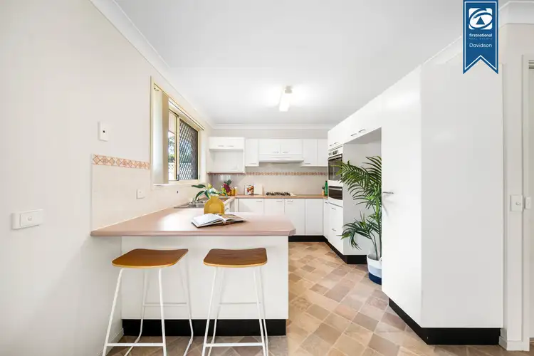 Third view of Homely house listing, 6 Somercotes Court, Wattle Grove NSW 2173