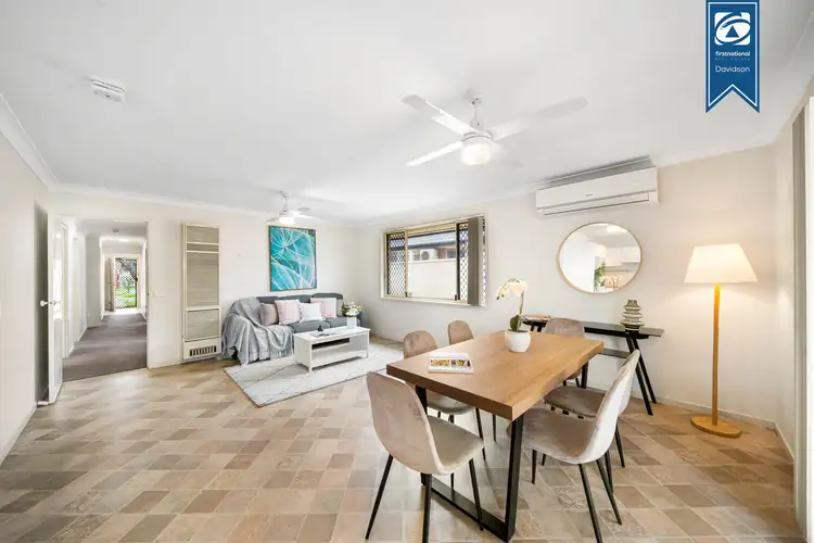 Fifth view of Homely house listing, 6 Somercotes Court, Wattle Grove NSW 2173