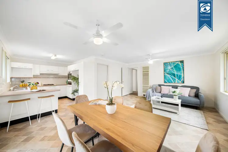 Sixth view of Homely house listing, 6 Somercotes Court, Wattle Grove NSW 2173