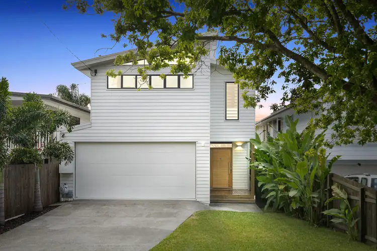 134 Turner Street, Scarborough QLD 4020