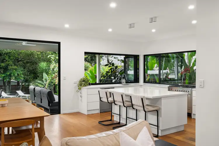 Fifth view of Homely house listing, 134 Turner Street, Scarborough QLD 4020