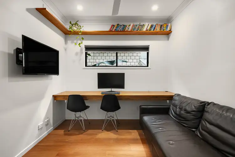 Sixth view of Homely house listing, 134 Turner Street, Scarborough QLD 4020