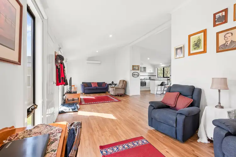 Third view of Homely house listing, 8 Magiltan Drive, Strathbogie VIC 3666