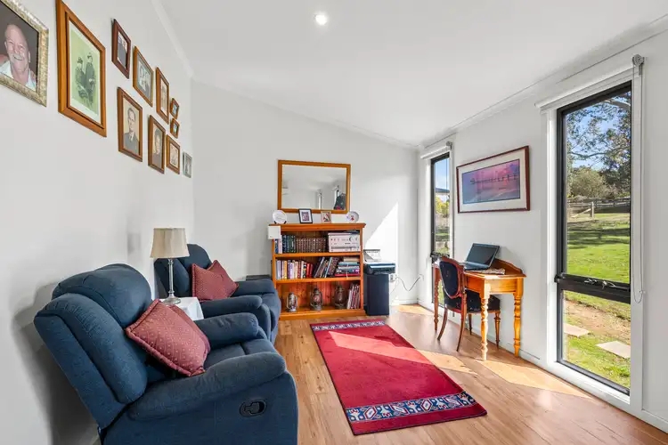 Fourth view of Homely house listing, 8 Magiltan Drive, Strathbogie VIC 3666