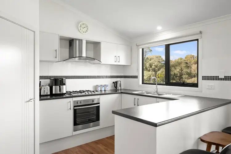 Sixth view of Homely house listing, 8 Magiltan Drive, Strathbogie VIC 3666