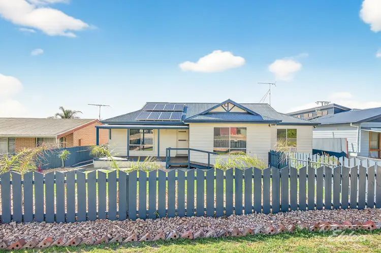 18 Aldam Avenue, Goolwa Beach SA 5214