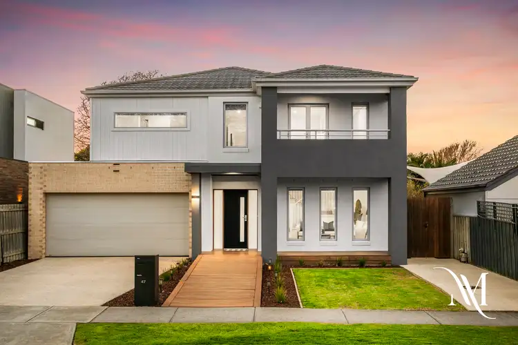 47 Ebb Street, Aspendale VIC 3195