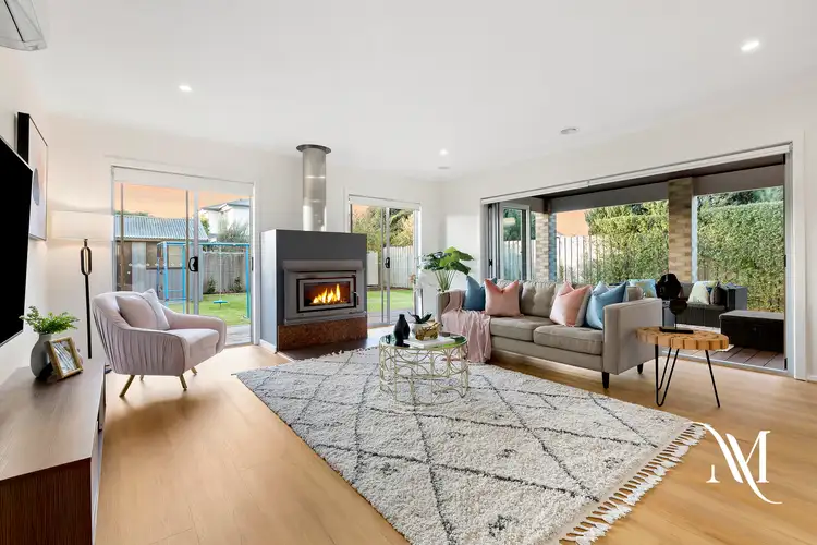 Sixth view of Homely house listing, 47 Ebb Street, Aspendale VIC 3195