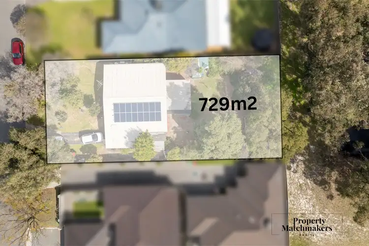9 Napier Road, Morley WA 6062