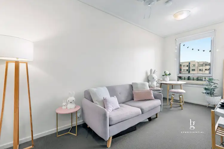 5403/570 Lygon Street, Carlton VIC 3053