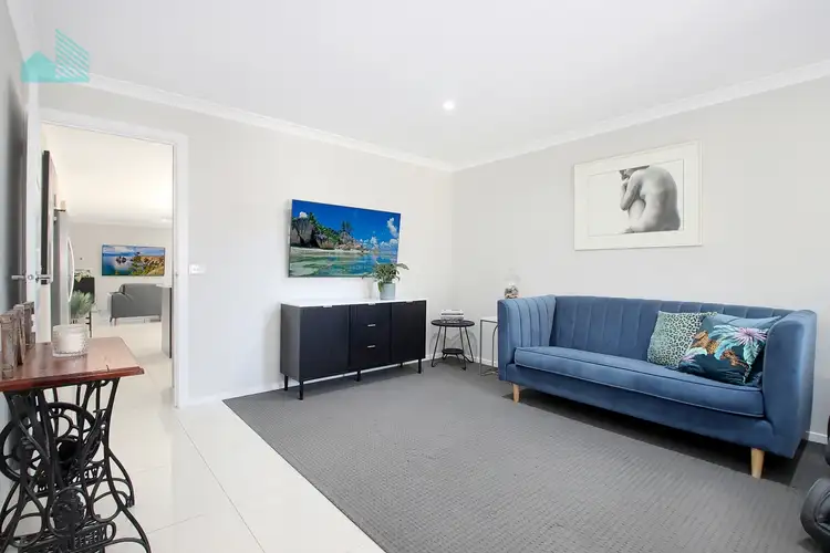 5 Bugden Street, Wodonga VIC 3690