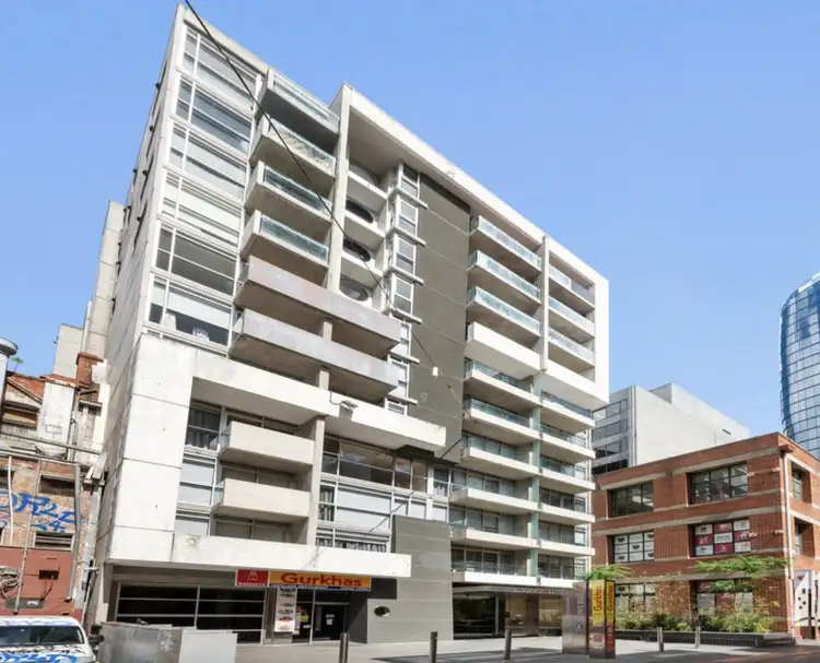 509/11-17 Cohen Place, Melbourne VIC 3000
