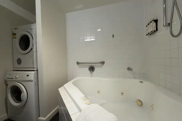 Fourth view of Homely apartment listing, 507/11-17 Cohen Place, Melbourne VIC 3000