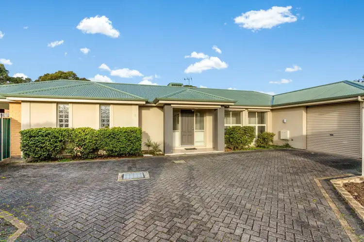 3/42-44 Wheatsheaf Road, Morphett Vale SA 5162