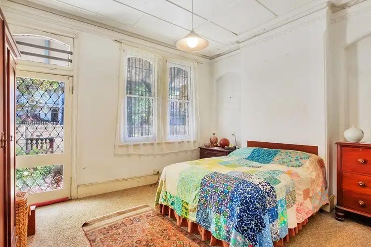 Third view of Homely house listing, 81 Trafalgar Street, Annandale NSW 2038