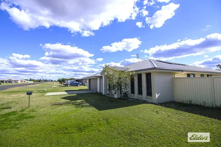 Third view of Homely house listing, 12 Vowles Street, Miles QLD 4415