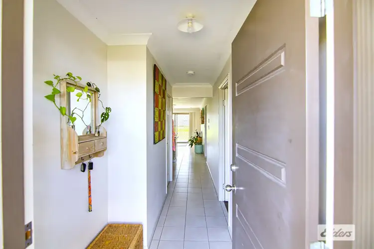 Fourth view of Homely house listing, 12 Vowles Street, Miles QLD 4415