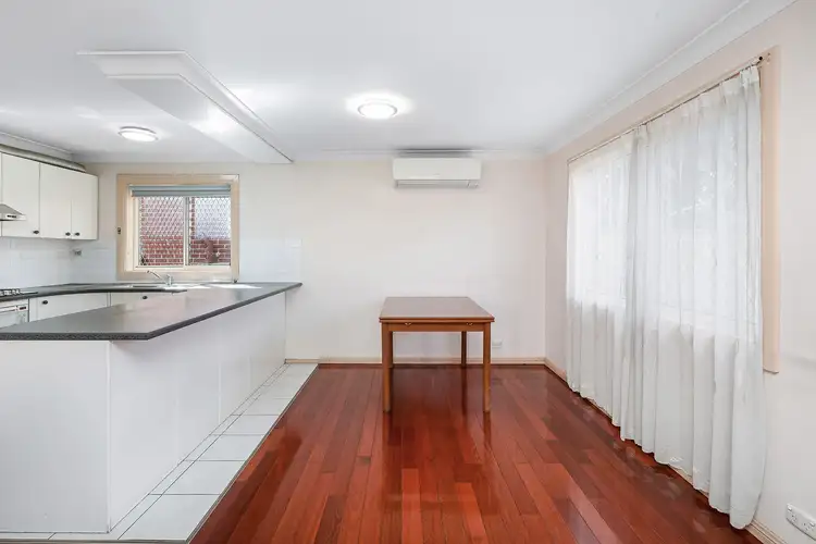 Third view of Homely townhouse listing, 3/128B Wilbur Street, Greenacre NSW 2190