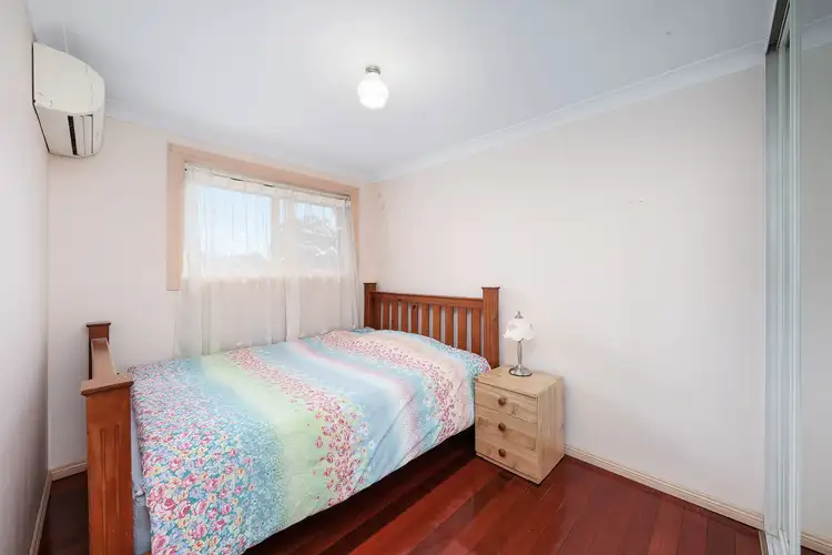 Fifth view of Homely townhouse listing, 3/128B Wilbur Street, Greenacre NSW 2190