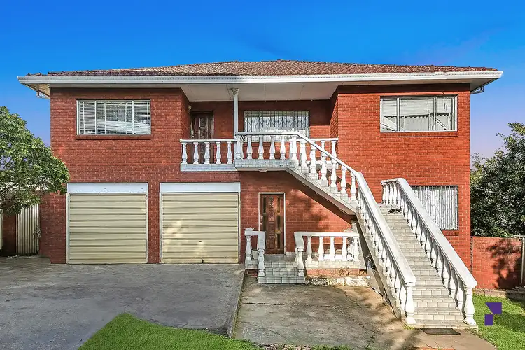 163 Acacia Avenue, Greenacre NSW 2190