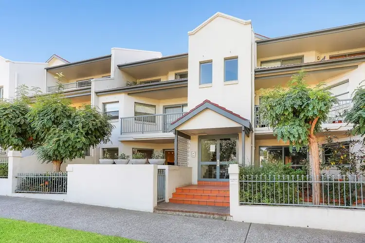 5/69 Allen Street, Leichhardt NSW 2040