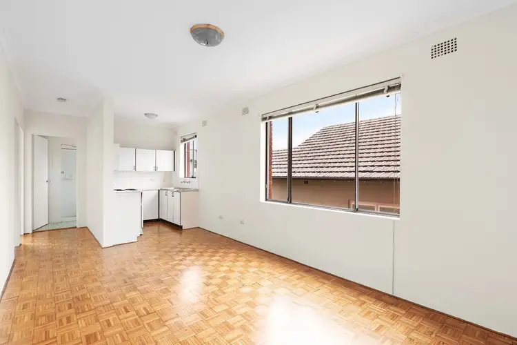 1/116 Moore Street, Leichhardt NSW 2040