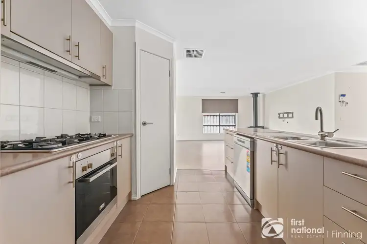 Third view of Homely house listing, 14 Thunderbolt Drive, Cranbourne East VIC 3977