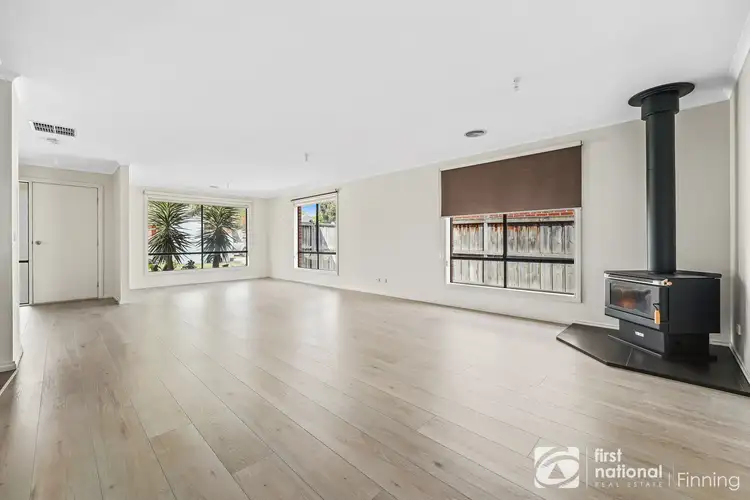 Fourth view of Homely house listing, 14 Thunderbolt Drive, Cranbourne East VIC 3977