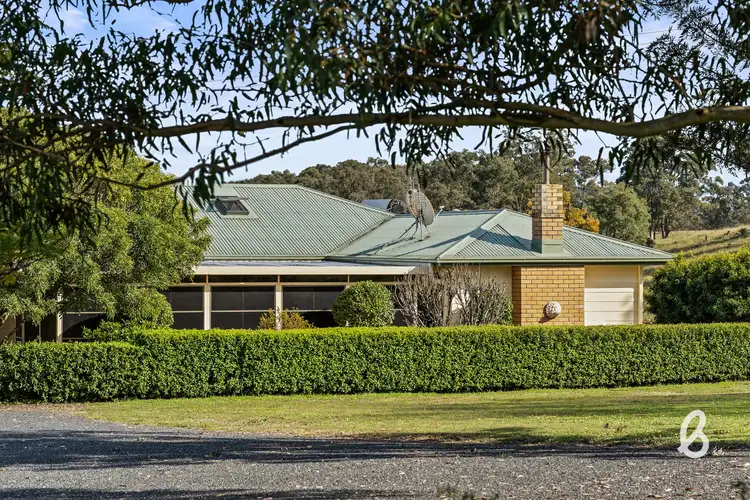 Fourth view of Homely rural property listing, 675 Glendonbrook Road, Glendon Brook NSW 2330