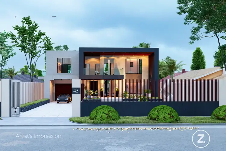 45 St Andrew Avenue, Rosebud VIC 3939