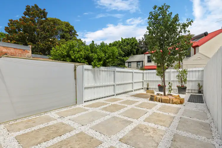 48 Albion Street, Annandale NSW 2038