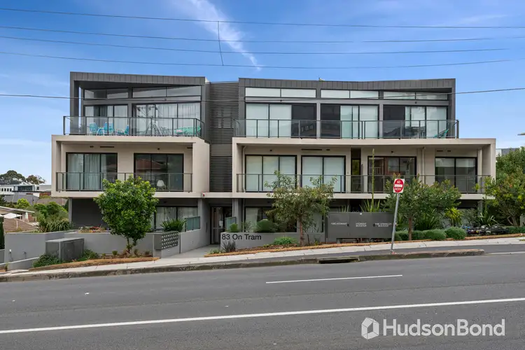109/83 Tram Road, Doncaster VIC 3108