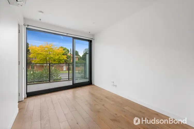 Third view of Homely apartment listing, 109/83 Tram Road, Doncaster VIC 3108