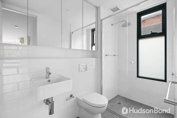 Fourth view of Homely apartment listing, 109/83 Tram Road, Doncaster VIC 3108