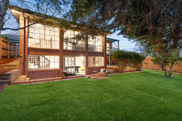 16 Victor Avenue, Kew VIC 3101