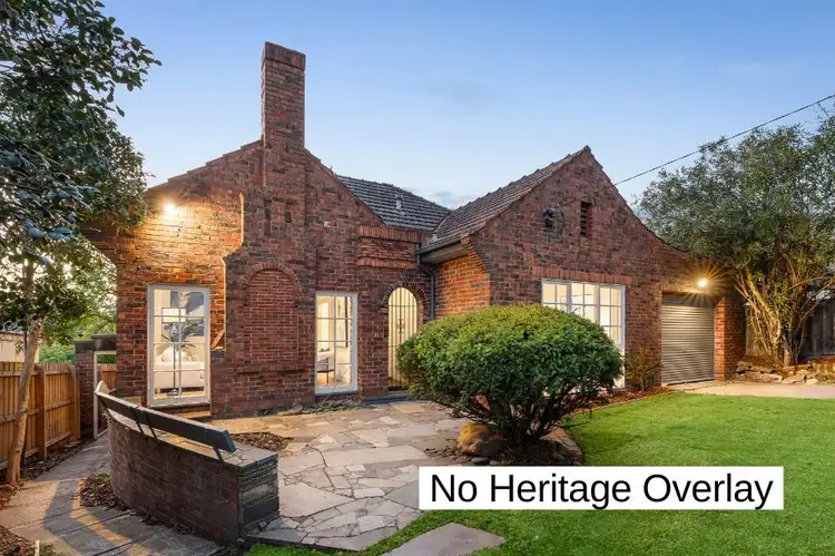 16 Victor Avenue, Kew VIC 3101
