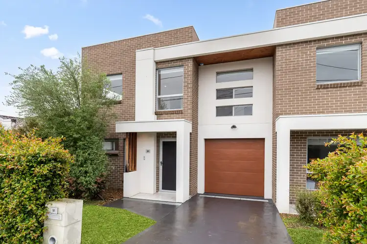 51 Lower Mount Street, Wentworthville NSW 2145