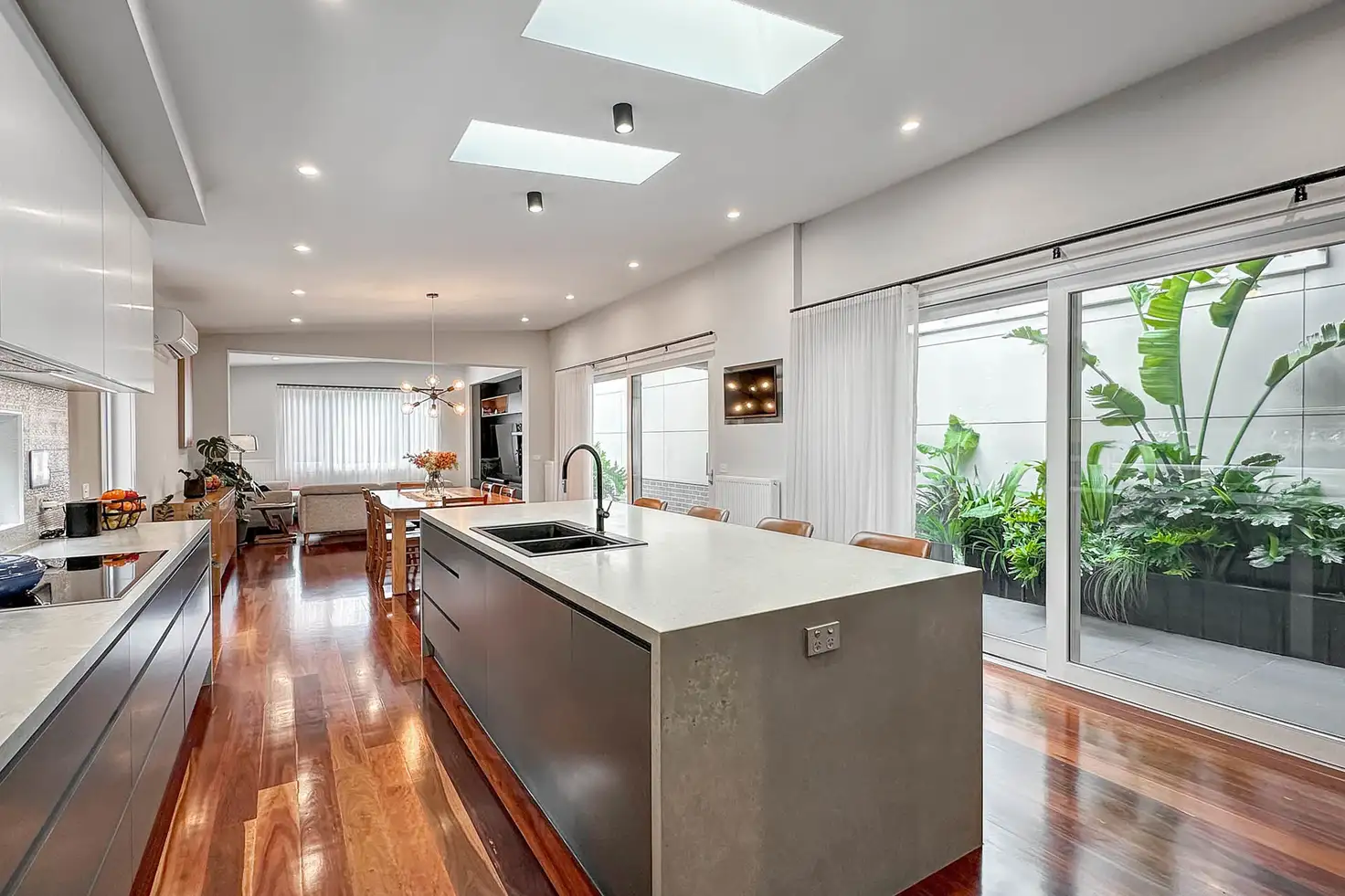 Main view of Homely house listing, 4 Jacaranda Court, Warragul VIC 3820