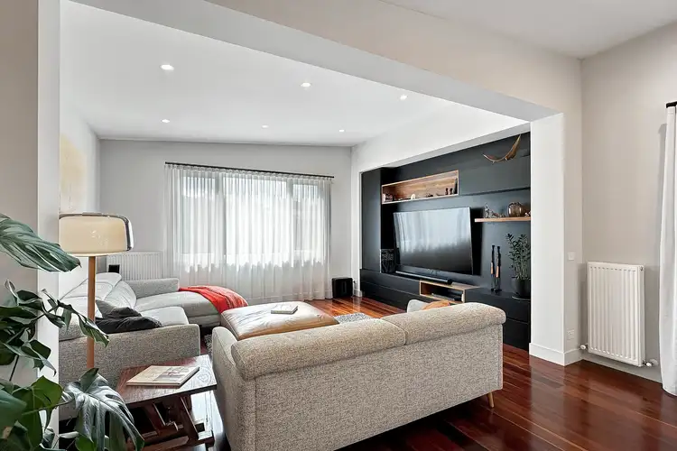 Third view of Homely house listing, 4 Jacaranda Court, Warragul VIC 3820